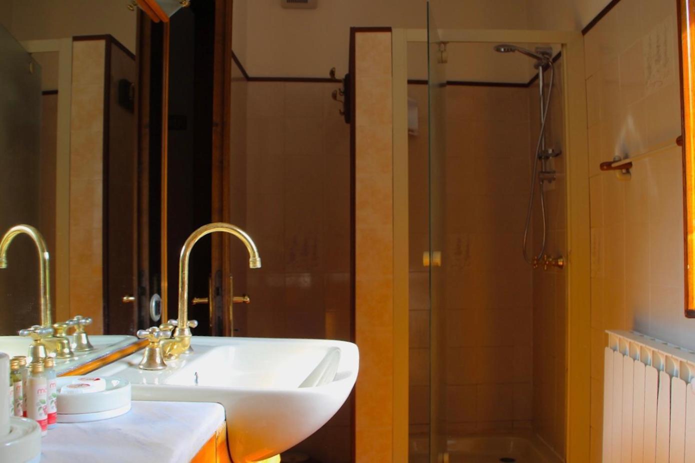 Casa Vacanze Il Boscaccio "Casa Massimo" Fornovolasco ภายนอก รูปภาพ